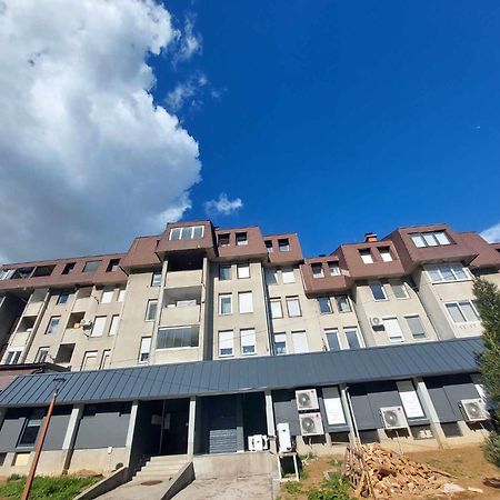 יאיצי Apartman Adi מראה חיצוני תמונה