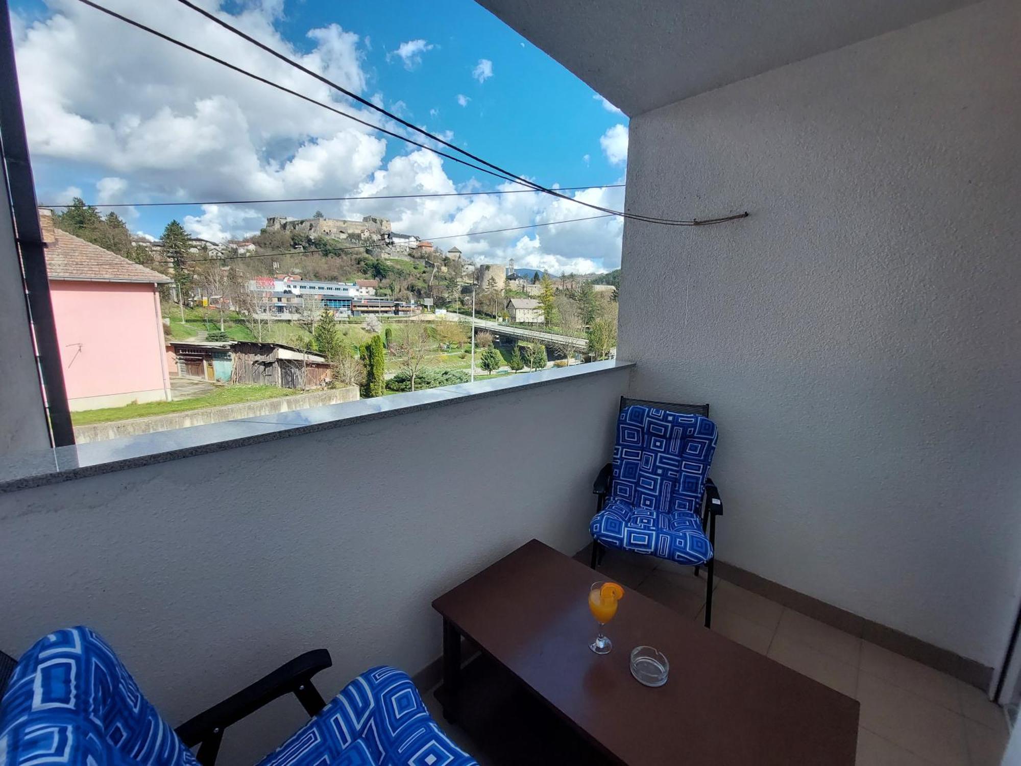 יאיצי Apartman Adi מראה חיצוני תמונה