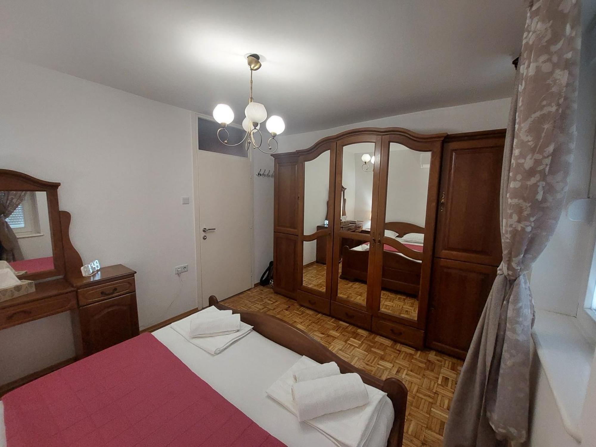 יאיצי Apartman Adi מראה חיצוני תמונה