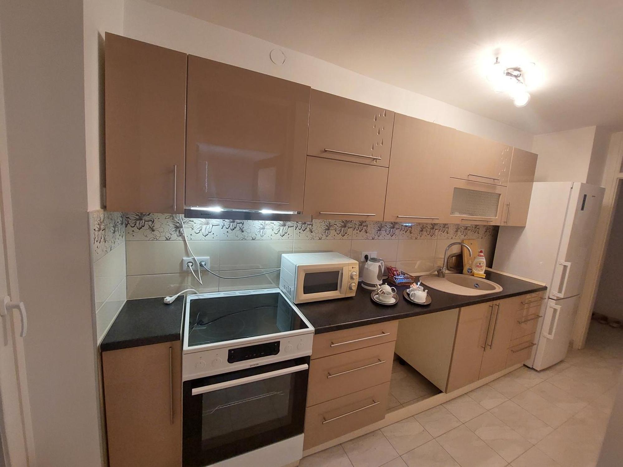יאיצי Apartman Adi מראה חיצוני תמונה